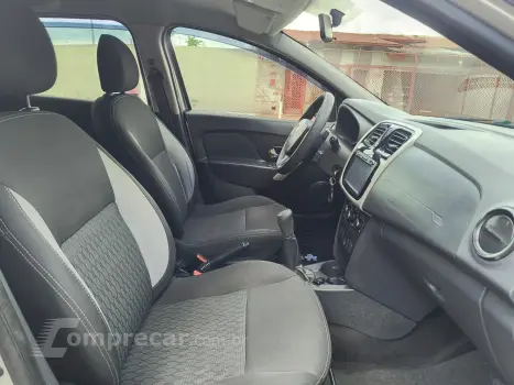 SANDERO 1.6 16V SCE Expression