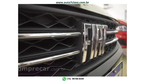 CRONOS - 1.0 FIREFLY DRIVE MANUAL