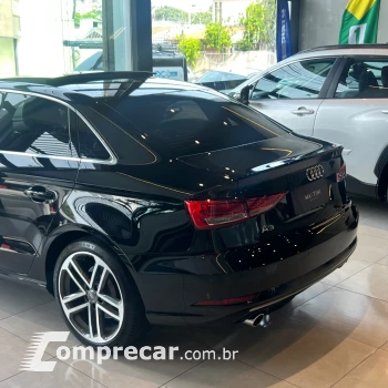 A3 Sedan Performance 2.0 TFSI S-tronic