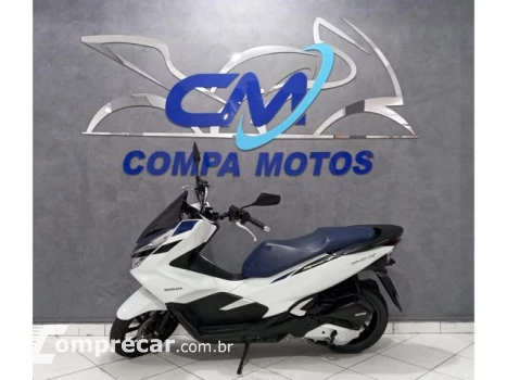 PCX 150 - Scooter