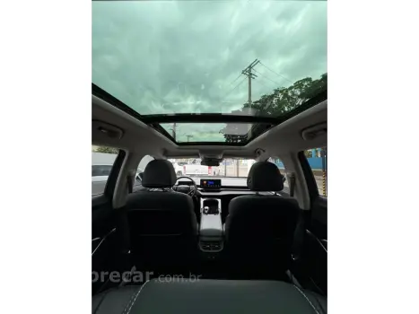 HAVAL H6 1.5 HEV PREMIUM E-TRACTION