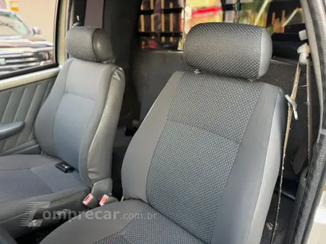 STRADA 1.5 MPI WORKING CE 8V GASOLINA 2P MANUAL