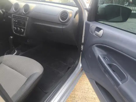 VOYAGE 1.6 MI Comfortline 8V