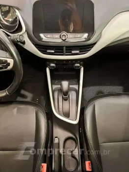 ONIX HATCH PREM. 1.0 12V TB Flex 5p Aut.