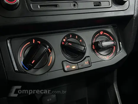 GOL 1.0 12V MPI TOTALFLEX 4P MANUAL