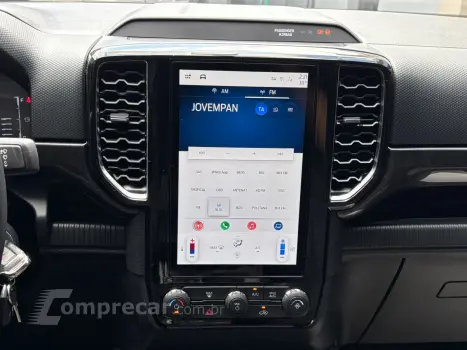 RANGER 2.0 Turbo CD Black 4X2