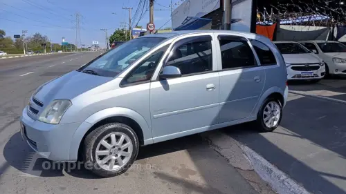 MERIVA 1.4 MPFI Maxx 8V
