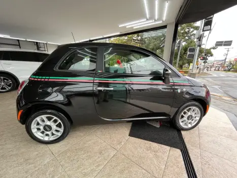 500 1.4 CULT 8V FLEX 2P MANUAL
