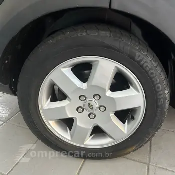 Discovery3 HSE 2.7 4x4 TDI Diesel Aut.