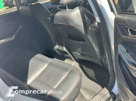 TIGGO 5X 1.5 VVT Turbo Iflex TXS