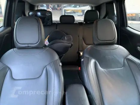 RENEGADE 1.3 T270 TURBO FLEX LONGITUDE AT6