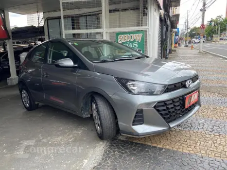 HB20 COMFORT 1.0 FLEX 12V MEC.