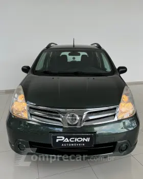 GRAND LIVINA 1.8 S 16V