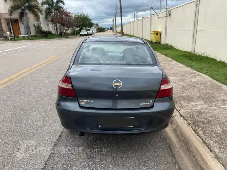 PRISMA 1.4 LT Spe/4 8V