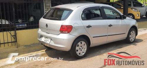 GOL 1.0 8V