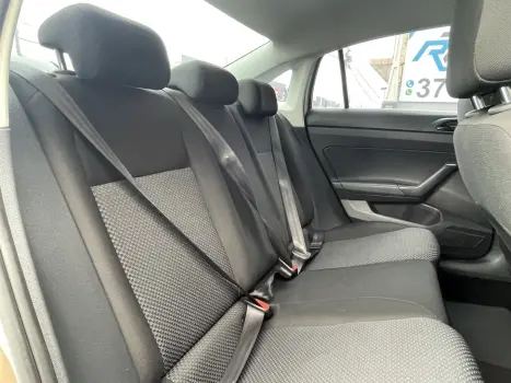 VIRTUS 1.6 MSI TOTAL FLEX MANUAL