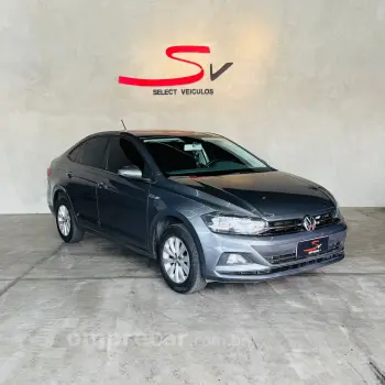 VIRTUS 1.0 200 TSI Comfortline