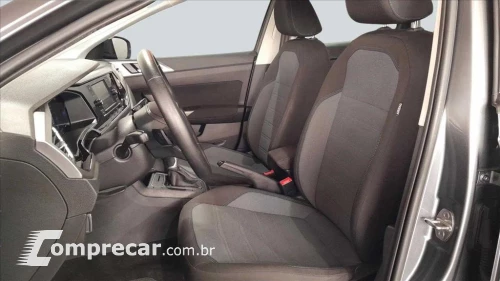 NIVUS 1.0 200 TSI TOTAL FLEX COMFORTLINE AUTOMÁTI