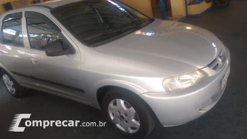 CELTA 1.4 MPFI Spirit 8V