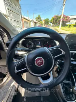 ARGO 1.3 Firefly Drive