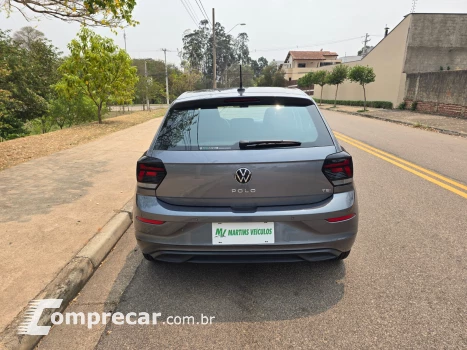 POLO 1.0 170 TSI Comfortline