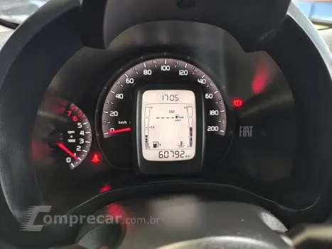 UNO 1.0 EVO Attractive 8V