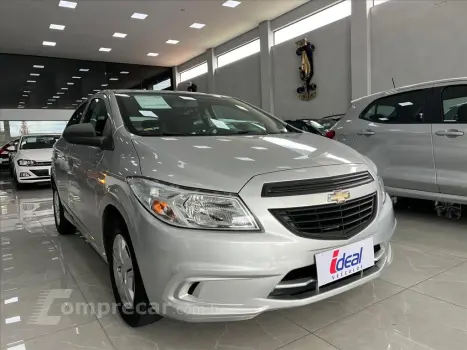 ONIX 1.0 MPFI JOY 8V FLEX 4P MANUAL