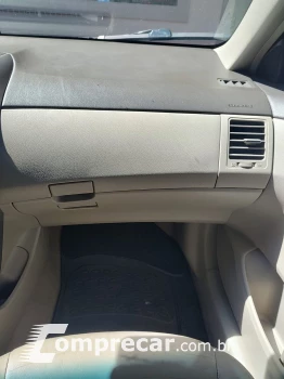 COROLLA 1.8 Se-g 16V