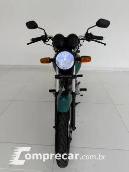 HONDA CG 125 TITAN
