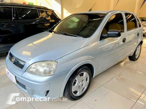 CHEVROLET CORSA 1.4 MPFI Maxx 8V 4 portas