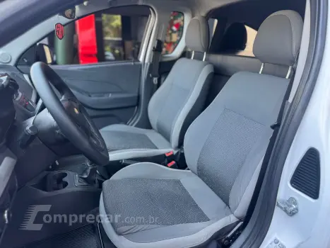 MONTANA 1.4 MPFI LS CS 8V