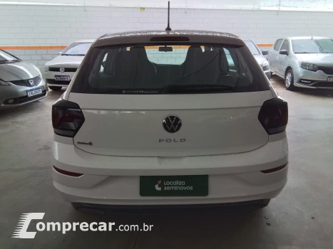 POLO 1.0 MPI MANUAL