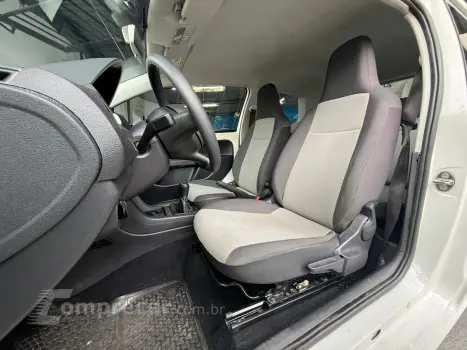 UP 1.0 MPI Take UP 12V