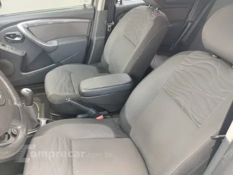 DUSTER 1.6 16V SCE Dynamique