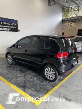 VOLKSWAGEN FOX 1.0 MI TRENDLINE 8V