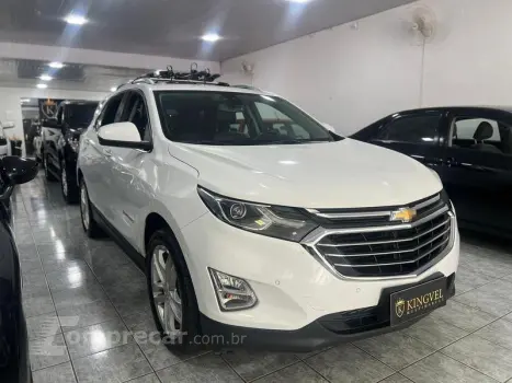 CHEV EQUINOX PREMIER