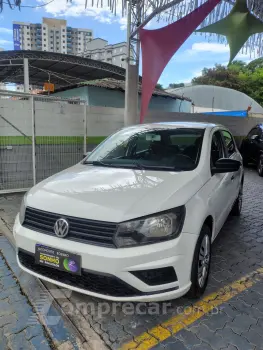 GOL 1.6 MSI TOTALFLEX