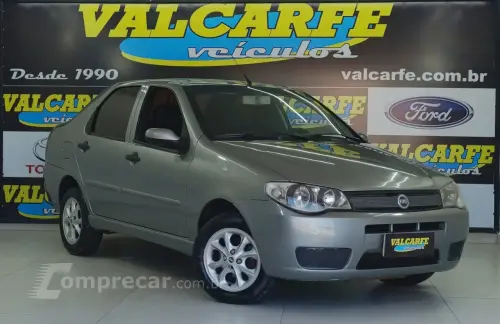 Fiat SIENA 1.0 MPI Fire 8V 4 portas