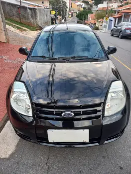 FORD KA 1.0 MPI 8V 2 portas