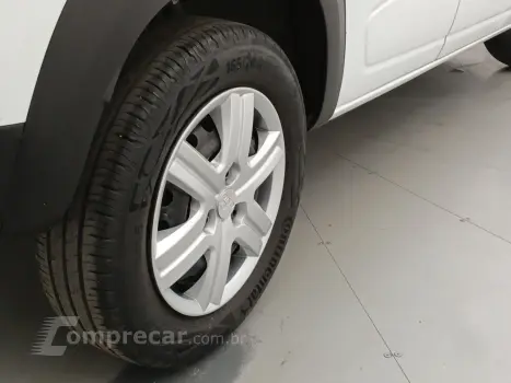 KWID 1.0 12V SCE FLEX ZEN MANUAL