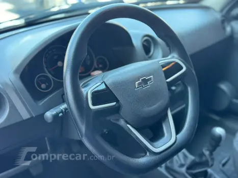 PRISMA 1.4 MPFI Maxx 8V