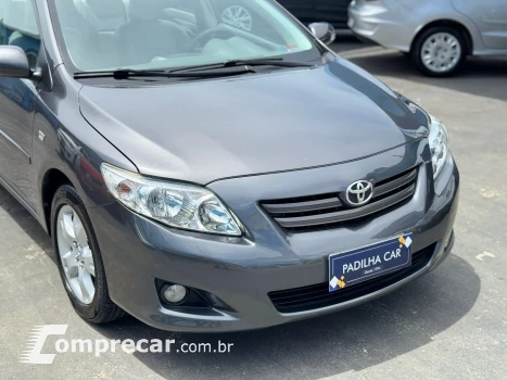 COROLLA 1.8 XEI 16V