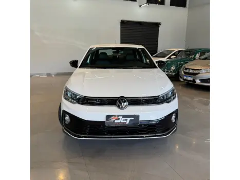 VIRTUS 1.4 250 TSI EXCLUSIVE AUTOMÁTICO