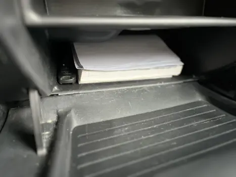 Soul 1.6 16V 4P EX FLEX AUTOMÁTICO