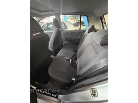 FOX 1.6 MI 8V FLEX 4P AUTOMATIZADO