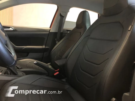 Polo 1.0 170 Tsi Highline Automático