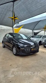 Hyundai HB20 1.0 SENSE 4 portas