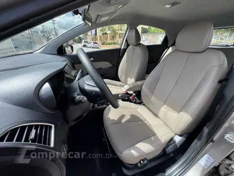 HB20 1.6 1 Million 16V