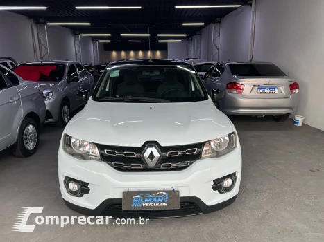 KWID 1.0 12V SCE Intense