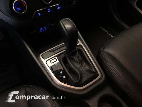 Creta 1.6 16V Flex Smart Automático